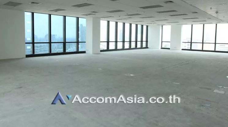  1  Studio Office Space For Rent in Sathorn ,Bangkok BTS Chong Nonsi - BRT Technic Krungthep at Pipatanasin Building AA17469